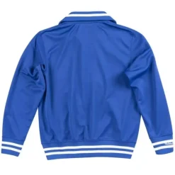 Authentic Bp Jacket Chicago Cubs 1982