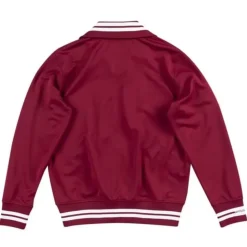 Authentic Bp Jacket Philadelphia Phillies 1981