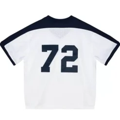 Authentic Carlton Fisk Chicago White Sox 1981 Pullover Jersey