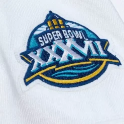 Authentic Charles Woodson Oakland Raiders Super Bowl 2002 Jersey