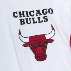 Authentic Chicago Bulls Finals 1997-98 Warm Up Jacket