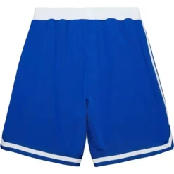 Authentic Chicago Bulls Hwc 2005-06 Shorts