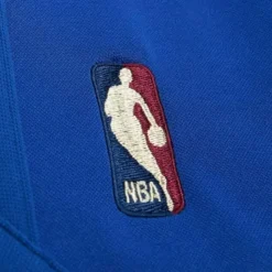 Authentic Chicago Bulls Hwc 2005-06 Shorts