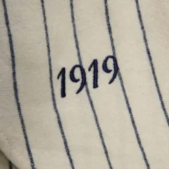 Authentic Chicago White Sox Home 1919 Jersey