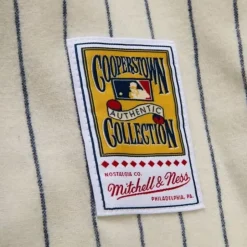 Authentic Chicago White Sox Home 1919 Jersey