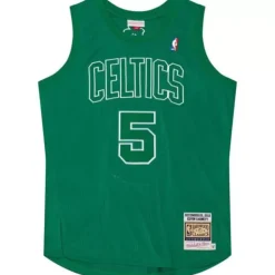 Authentic Christmas Day Kevin Garnett Boston Celtics 2012-13 Jersey