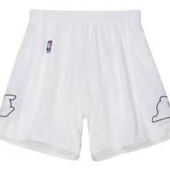 Authentic Christmas Day Los Angeles Lakers 2012-13 Shorts