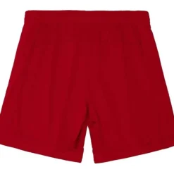 Authentic Christmas Day Miami Heat 2012-13 Shorts