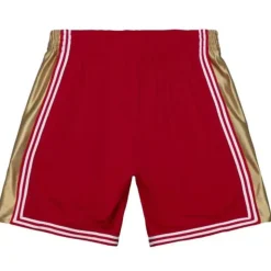 Authentic Cleveland Cavaliers Road 2003-04 Shorts