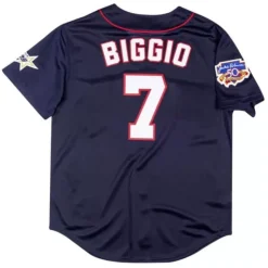 Authentic Craig Biggio All-Star National League 1997 Jersey
