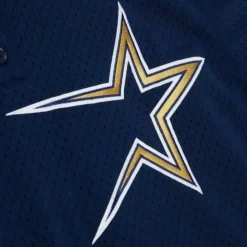 Authentic Craig Biggio Houston Astros 1997 Pullover Jersey