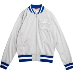 Authentic Dallas Cowboys 1967 Jacket