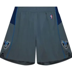 Authentic Dallas Mavericks Alternate 2003-04 Shorts
