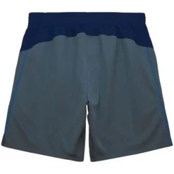 Authentic Dallas Mavericks Alternate 2003-04 Shorts