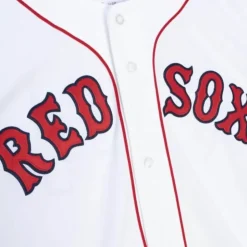 Authentic David Ortiz Boston Red Sox 2004 Jersey