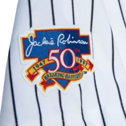 Authentic Derek Jeter New York Yankees Home 1997 Jersey