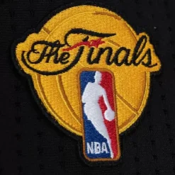 Authentic Dwyane Wade Miami Heat Road Finals 2012-13 Jersey