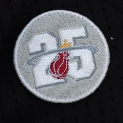 Authentic Dwyane Wade Miami Heat Road Finals 2012-13 Jersey