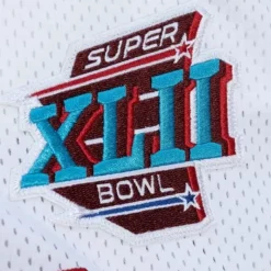 Authentic Eli Manning New York Giants 2007 Jersey