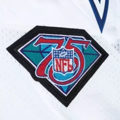 Authentic Emmitt Smith Dallas Cowboys 1994 Jersey