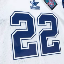 Authentic Emmitt Smith Dallas Cowboys 1994 Jersey