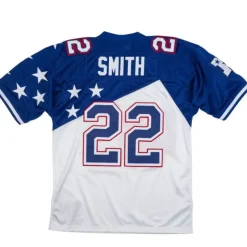 Authentic Emmitt Smith Nfc Pro Bowl 1994 Jersey