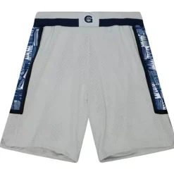 Authentic Georgetown University 1995 Shorts