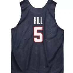 Authentic Grant Hill Team Usa Mens 1996-97 Jersey