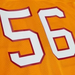 Authentic Hardy Nickerson Tampa Bay Buccaneers Dark 1993 Jersey