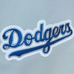 Authentic Hideo Nomo Los Angeles Dodgers Road 2002 Jersey