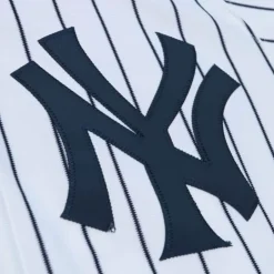 Authentic Ichiro Suzuki New York Yankees Home 2013 Jersey