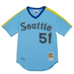 Authentic Ichiro Suzuki Seattle Mariners 2010 Jersey
