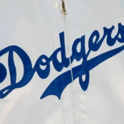 Authentic Jackie Robinson Brooklyn Dodgers 1949 Jersey