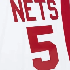 Authentic Jason Kidd New Jersey Nets Alternate 2005-06 Jersey