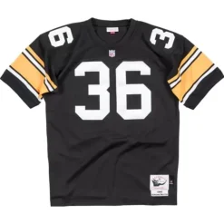 Authentic Jerome Bettis Pittsburgh Steelers Jersey