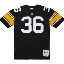 Authentic Jerome Bettis Pittsburgh Steelers 1996 Jersey