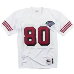 Authentic Jerry Rice San Francisco 49Ers Jersey