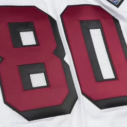 Authentic Jerry Rice San Francisco 49Ers Jersey