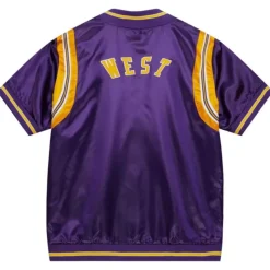 Authentic Jerry West Los Angeles Lakers 1969-70 Shooting Shirt