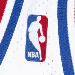 Authentic Jersey All Star East 1991-92 Patrick Ewing