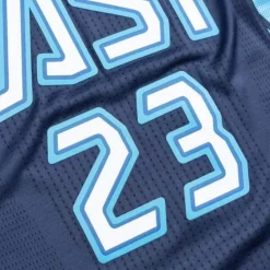 Authentic Jersey All-Star East 2009 Lebron James