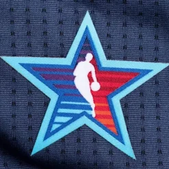 Authentic Jersey All-Star East 2009 Lebron James