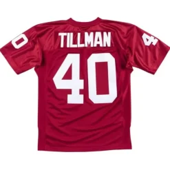 Authentic Jersey Arizona Cardinals 2000 Pat Tillman