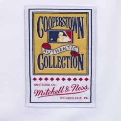 Authentic Jersey Baltimore Orioles 2001 Cal Ripken Jr.