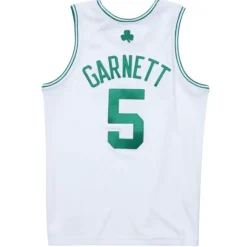 Authentic Jersey Boston Celtics 2007-08 Kevin Garnett