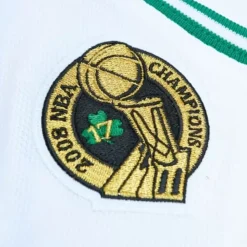 Authentic Jersey Boston Celtics 2008-09 Kevin Garnett