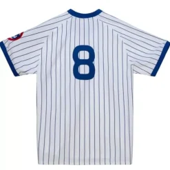 Authentic Jersey Chicago Cubs Home 1987 Andre Dawson