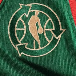 Authentic Jersey Chicago Bulls Alternate 2008-09 Derrick Rose