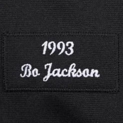 Authentic Jersey Chicago White Sox 1993 Bo Jackson