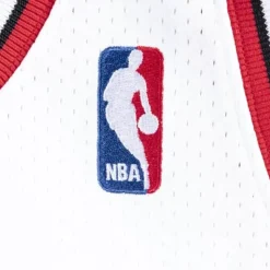 Authentic Jersey Chicago Bulls 1995-96 Michael Jordan